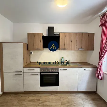 Apartma Europa * Piran